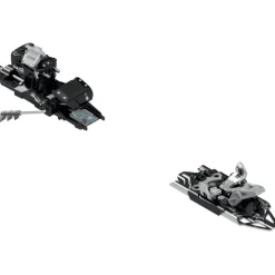 Rossignol Fixations Look|Skis De Randonnée Et Matériels<HM ROTATION 10 DEMO D120 BLACK CHROME
