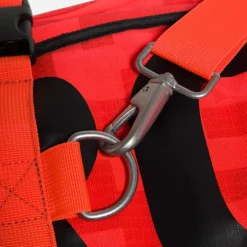 Rossignol Sacs, Sacs À Dos Et Sacs De Voyage|Sacs, Sacs À Dos Et Sacs De Voyage<Housse de ski &agrave; roulette unisexe Hero 2/3 paires 210 cm Hot Red