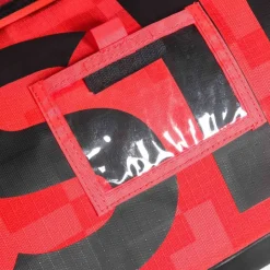 Rossignol Sacs, Sacs À Dos Et Sacs De Voyage|Sacs, Sacs À Dos Et Sacs De Voyage<Housse de ski &agrave; roulette unisexe Hero 2/3 paires 210 cm Hot Red
