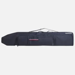 Rossignol Sacs, Sacs À Dos Et Sacs De Voyage|Sacs, Sacs À Dos Et Sacs De Voyage<Housse de ski &agrave; roulette unisexe Strato extensible 2 paires 170-210 Cm Dark Blue