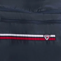 Rossignol Sacs, Sacs À Dos Et Sacs De Voyage|Sacs, Sacs À Dos Et Sacs De Voyage<Housse de ski &agrave; roulette unisexe Strato extensible 2 paires 170-210 Cm Dark Blue