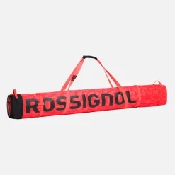 Rossignol Sacs, Sacs À Dos Et Sacs De Voyage|Sacs, Sacs À Dos Et Sacs De Voyage<Housse de ski enfant Hero Junior 170cm Aqua