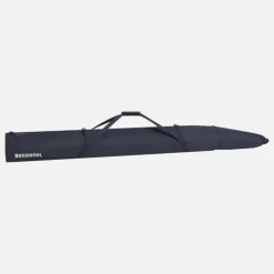 Rossignol Sacs, Sacs À Dos Et Sacs De Voyage|Sacs, Sacs À Dos Et Sacs De Voyage<Housse de ski Matelass&eacute;e Unisexe Premium extensible 2 paires 160 - 210 Cm Dark Blue