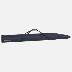Rossignol Sacs, Sacs À Dos Et Sacs De Voyage|Sacs, Sacs À Dos Et Sacs De Voyage<Housse de ski Matelass&eacute;e Unisexe Strato extensible 1 paire  160 - 210 Cm Dark Blue