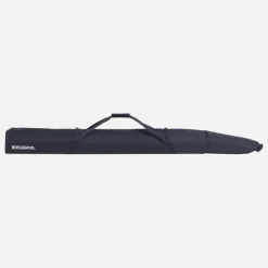 Rossignol Sacs, Sacs À Dos Et Sacs De Voyage|Sacs, Sacs À Dos Et Sacs De Voyage<Housse de ski Matelass&eacute;e Unisexe Strato extensible 1 paire  160 - 210 Cm Dark Blue