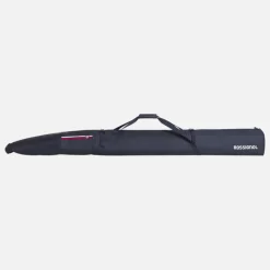 Rossignol Sacs, Sacs À Dos Et Sacs De Voyage|Sacs, Sacs À Dos Et Sacs De Voyage<Housse de ski Matelass&eacute;e Unisexe Strato extensible 1 paire  160 - 210 Cm Dark Blue