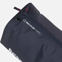 Rossignol Sacs, Sacs À Dos Et Sacs De Voyage|Sacs, Sacs À Dos Et Sacs De Voyage<Housse de ski Matelass&eacute;e Unisexe Strato extensible 1 paire  160 - 210 Cm Dark Blue