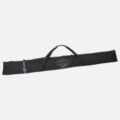 Rossignol Sacs, Sacs À Dos Et Sacs De Voyage|Sacs, Sacs À Dos Et Sacs De Voyage<Housse de Ski unisexe Basic 185 cm Black