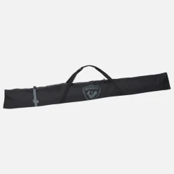 Rossignol Sacs, Sacs À Dos Et Sacs De Voyage|Sacs, Sacs À Dos Et Sacs De Voyage<Housse de Ski unisexe Basic 210 cm Black