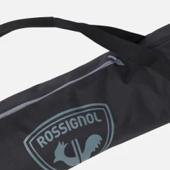 Rossignol Sacs, Sacs À Dos Et Sacs De Voyage|Sacs, Sacs À Dos Et Sacs De Voyage<Housse de Ski unisexe Basic 210 cm Black