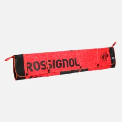 Rossignol Sacs, Sacs À Dos Et Sacs De Voyage|Sacs, Sacs À Dos Et Sacs De Voyage<Housse de ski unisexe Hero 4 paires 240 cm Hot Red