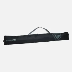 Rossignol Sacs, Sacs À Dos Et Sacs De Voyage|Sacs, Sacs À Dos Et Sacs De Voyage<Housse de ski unisexe Tactic 160 - 210cm Grey
