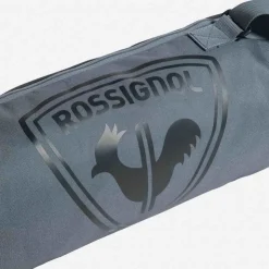 Rossignol Sacs, Sacs À Dos Et Sacs De Voyage|Sacs, Sacs À Dos Et Sacs De Voyage<Housse de ski unisexe Tactic 160 - 210cm Grey