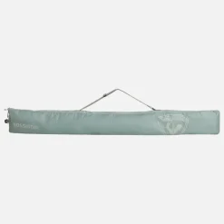 Rossignol Sacs, Sacs À Dos Et Sacs De Voyage|Sacs, Sacs À Dos Et Sacs De Voyage<Housse de Skis Femme Electra Extensible 140 -180 Cm Aqua