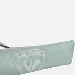 Rossignol Sacs, Sacs À Dos Et Sacs De Voyage|Sacs, Sacs À Dos Et Sacs De Voyage<Housse de Skis Femme Electra Extensible 140 -180 Cm Aqua