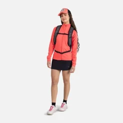 Rossignol Pantalons Et Shorts|Robes Et Jupes<Jupe Lycian pour femme Black