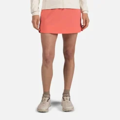 Rossignol Pantalons Et Shorts|Robes Et Jupes<Jupe Lycian pour femme Dubarry