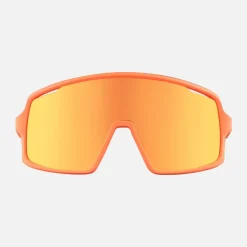 Rossignol Masques Et Écrans|Masques Et Écrans<Lunettes de soleil Escaper avec verres S3 Brique RED