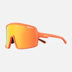 Rossignol Masques Et Écrans|Masques Et Écrans<Lunettes de soleil Escaper avec verres S3 Brique RED