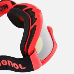 Rossignol Masques Et Écrans|Masques Et Écrans<Masque Enfant Raffish Hero