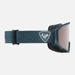 Rossignol Masques Et Écrans|Masques Et Écrans<Masque Essential Bleu fonc&eacute;
