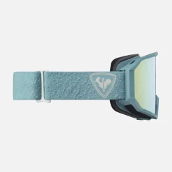 Rossignol Masques Et Écrans|Masques Et Écrans<Masque Essential Bleu lagon