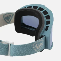 Rossignol Masques Et Écrans|Masques Et Écrans<Masque Essential Bleu lagon