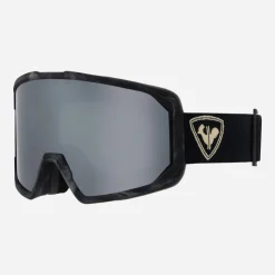 Rossignol Masques Et Écrans|Skis De Randonnée Et Matériels<Masque Essential Noir