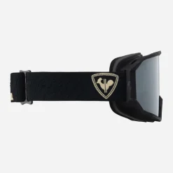 Rossignol Masques Et Écrans|Skis De Randonnée Et Matériels<Masque Essential Noir