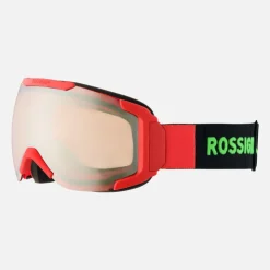 Rossignol Masques Et Écrans|Masques Et Écrans<Masque Unisexe Maverick Hero