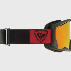Rossignol Masques Et Écrans|Masques Et Écrans<Masque Unisexe SPIRAL MIROR