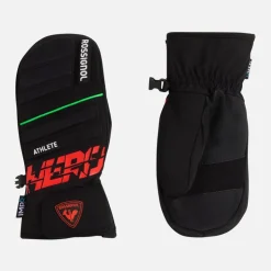 Rossignol Accessoires|Accessoires<Moufles de ski Hero IMP'R Junior Black