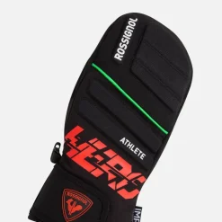 Rossignol Accessoires|Accessoires<Moufles de ski Hero IMP'R Junior Black