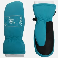 Rossignol Accessoires|Accessoires<Moufles de ski Jane IMP'R pour fille Niagara