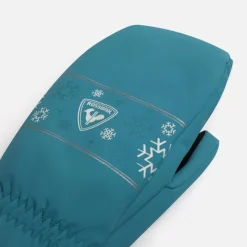 Rossignol Accessoires|Accessoires<Moufles de ski Jane IMP'R pour fille Niagara