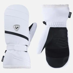 Rossignol Accessoires|Accessoires<Moufles de ski Nova femme White