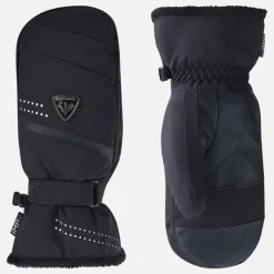 Rossignol Accessoires|Accessoires<Moufles de ski Nova femme Black