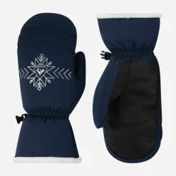 Rossignol Accessoires|Accessoires<Moufles de ski Perfy femme Dark Navy