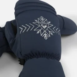 Rossignol Accessoires|Accessoires<Moufles de ski Perfy femme Dark Navy