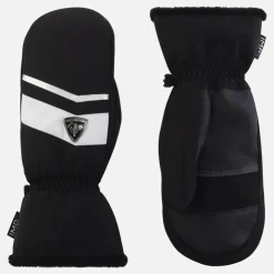 Rossignol Accessoires|Accessoires<Moufles de ski Piste pour femme Black