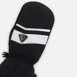 Rossignol Accessoires|Accessoires<Moufles de ski Piste pour femme Black