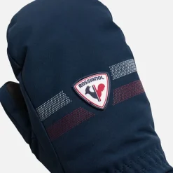 Rossignol Accessoires|Accessoires<Moufles de ski ROC imperm&eacute;ables Junior Dark Navy