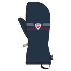 Rossignol Accessoires|Accessoires<Moufles de ski ROC imperm&eacute;ables Junior Dark Navy