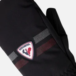 Rossignol Accessoires|Accessoires<Moufles de ski ROC imperm&eacute;ables Junior Black