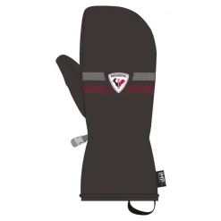 Rossignol Accessoires|Accessoires<Moufles de ski ROC imperm&eacute;ables Junior Black