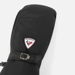 Rossignol Accessoires|Accessoires<Moufles de ski Romy imperm&eacute;ables Femme Black