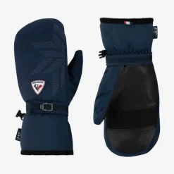 Rossignol Accessoires|Accessoires<Moufles de ski Romy imperm&eacute;ables Femme Dark Navy
