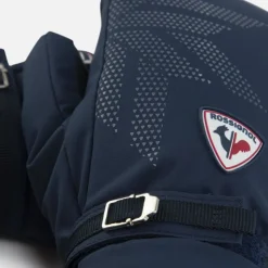 Rossignol Accessoires|Accessoires<Moufles de ski Romy imperm&eacute;ables Femme Dark Navy