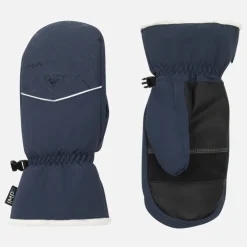 Rossignol Accessoires|Accessoires<Moufles de ski Temptation IMP'R Femme Dark Navy