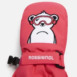 Rossignol Accessoires|Accessoires<Moufles imperm&eacute;ables&reg; b&eacute;b&eacute; Tea Rose